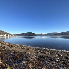 Traditional Inveraray Cottage - Amazing Loch Views