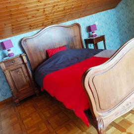 3 Chambres chez l'habitant