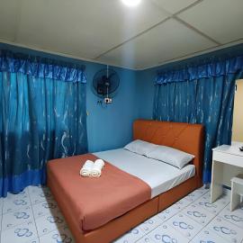 Homestay Jane'H Desa View
