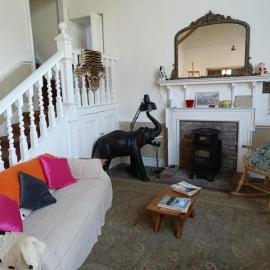 The Studio Trewarveneth Manor Farm TR185NF