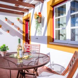 Casinha D'Avó Guesthouse – hotel w Lagosie