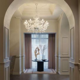 WorldHotel Casati 18, hotel u Milanu