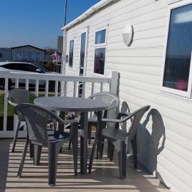 Grouse 54 - Home from Home, Free WiFi, Bed Linen and Towels Included - California Cliffs