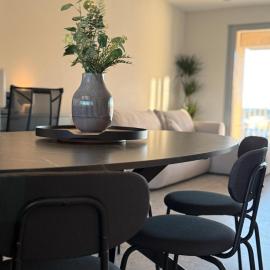 Comfort & Style at Cloche d'Or
