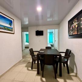 Aparta Hotel Fama
