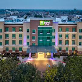 Holiday Inn Express & Suites Houston S - Medical Ctr Area by IHG, hotel i Houston