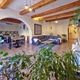 Sunny Villa, hotel in Nadur