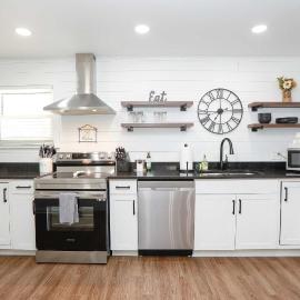 Sojourn Bayview Sanctuary Home Sleeps 6