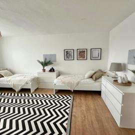 Arbio Monteurzimmer Tremmen Parking Included, hotel en Ketzin