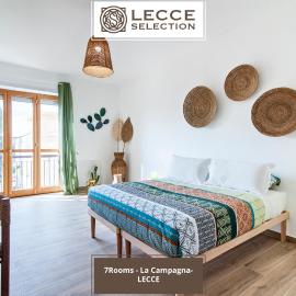 7Rooms - Lecce Selection, hotel a Lecce