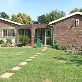Green Haven, hotel em Benoni
