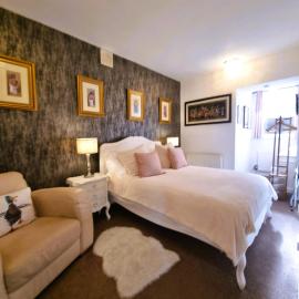 Station Cottage Hawes, hotel u gradu Hawes