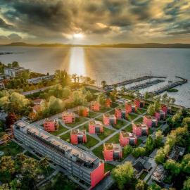 BL Residence Balatonlelle