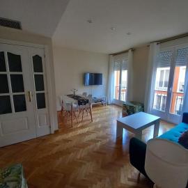 Aranjuez में, होटल Apartamento Contemporáneo