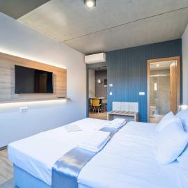 Apartmány R31, hotel in Sárvár