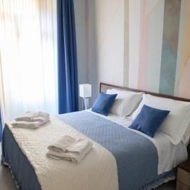 Pia Domus, hotel en Roma