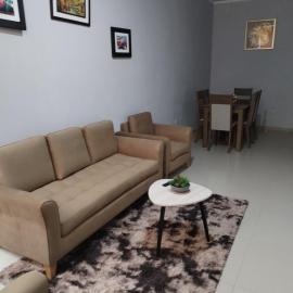 Departamento Acogedor Aquamarinn Cajamarca, khách sạn ở Cajamarca