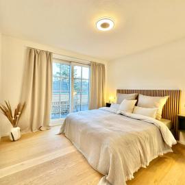 MAVIE Living in Breitbrunn am Ammersee, Hotel in Herrsching am Ammersee