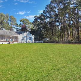 Horseshoe Hideaway - Cozy home with screened porches!, hotel in Birch Town