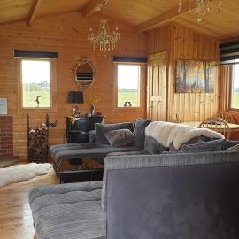 Graystock Lodge, Hotel in Lancaster
