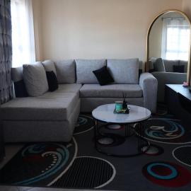 Cosy home, Hotel in Maralal