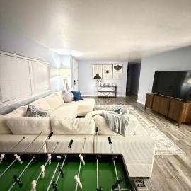 Page Lake House,Freshly Remodeled,Central, Boat Parking