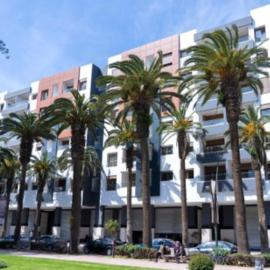 le joyau de Parc Group A imm B, ξενοδοχείο σε Mohammedia
