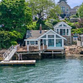 Stay at Rocky Neck, hotel a Gloucester