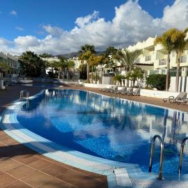 Costa Adeje Luxury Property