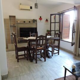 La Casita de Lucía, hotel din Almafuerte