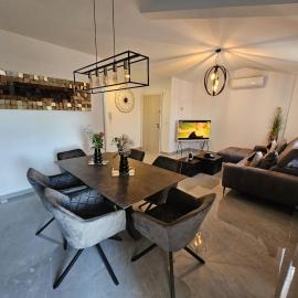 LaNiMa LUX, hotel in Žminj
