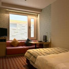 Garden Hotel Shizuoka - Vacation STAY 45843v