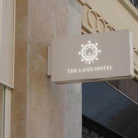 THE LAND HOTEL - Vacation STAY 15680v