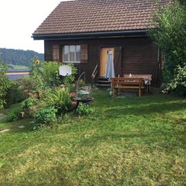 Ferienhaus Edelweiss, hotel din Schüpfheim