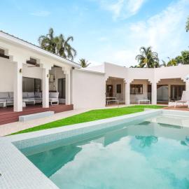 Casa Del Sol Palm Cove
