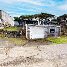 Auntie's House, hotel sa Rockaway Beach
