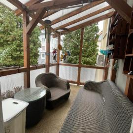 3 room apartment with castle view, hotel sa Trenčín