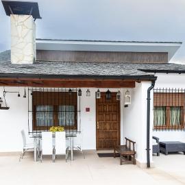 Casa Javi