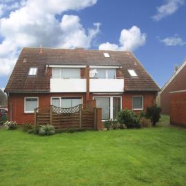 Ferienwohnung, Garding, Hotel in Garding