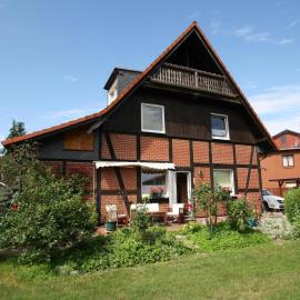 Ferienwohnung in der hübschen Inselstadt Malchow