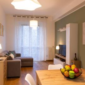 Ronchetto Lodge Navigli, hotel i Milano