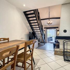 Maison 3 chambres, Hotel in Villemandeur