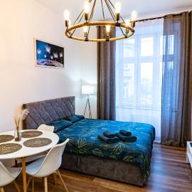 Apartament Ratuszowa 6