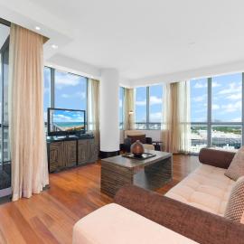 Oceanview Private Condo at The Setai -2402
