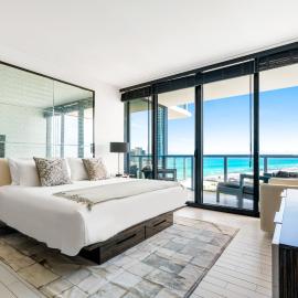Ocean View Residence at South Beach -1114