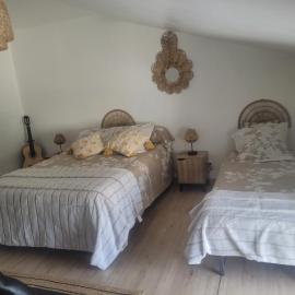 La Cadole, hotel a Baroville