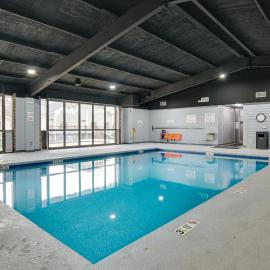 Walk to Branson Landing! Condo w/ Community Pools