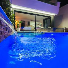 Villa Murcia - Private heated pool & jacuzzi