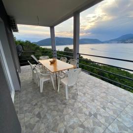 Apartmani Andjela