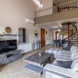 Dimitra Boutique Apartments 1